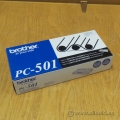 Brother PC501 Fax Cartridge